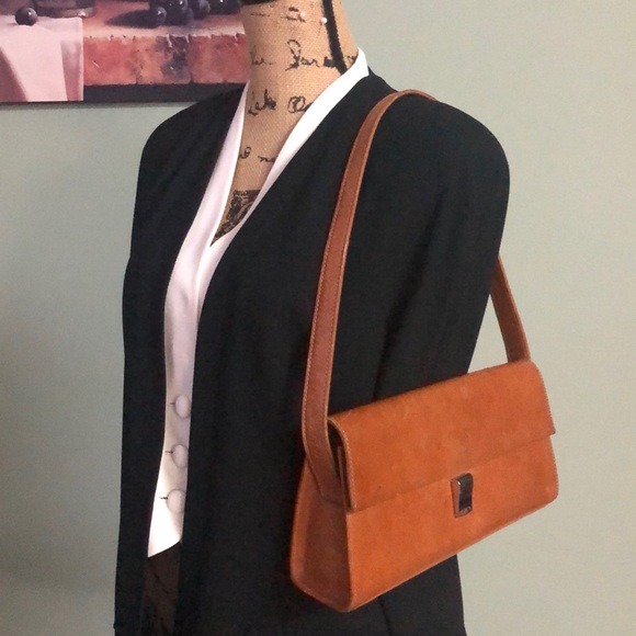 Furla Italy Genuine Leather Purse - Picture 8 of 8